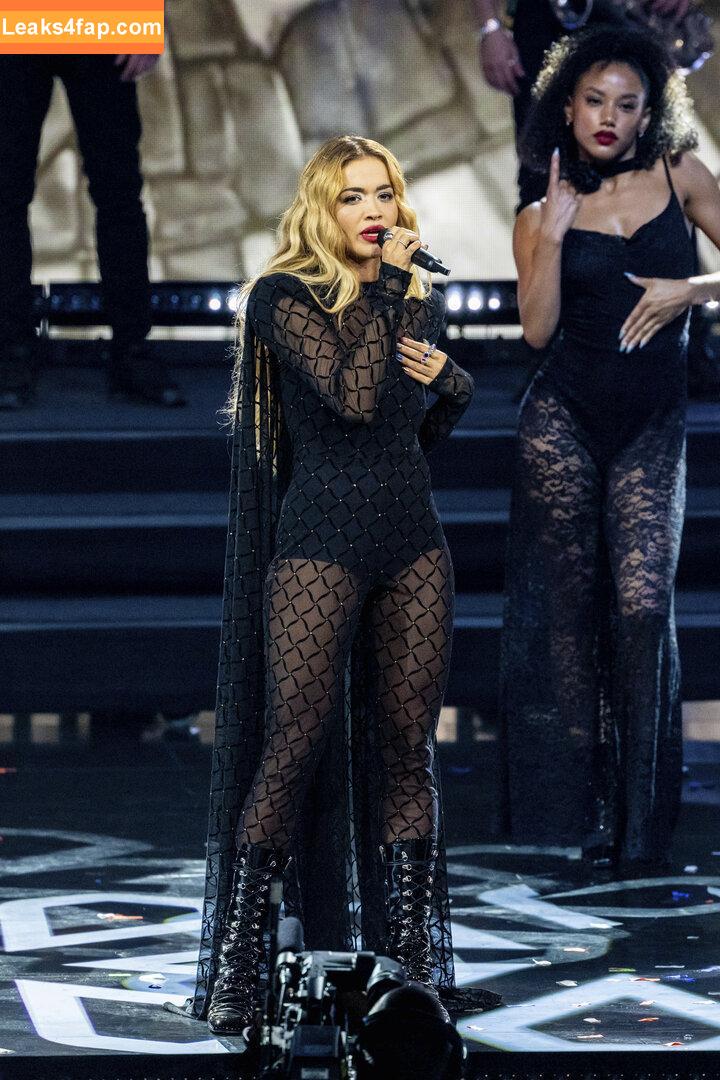 Rita Ora / https: / ritaora leaked photo photo #1655