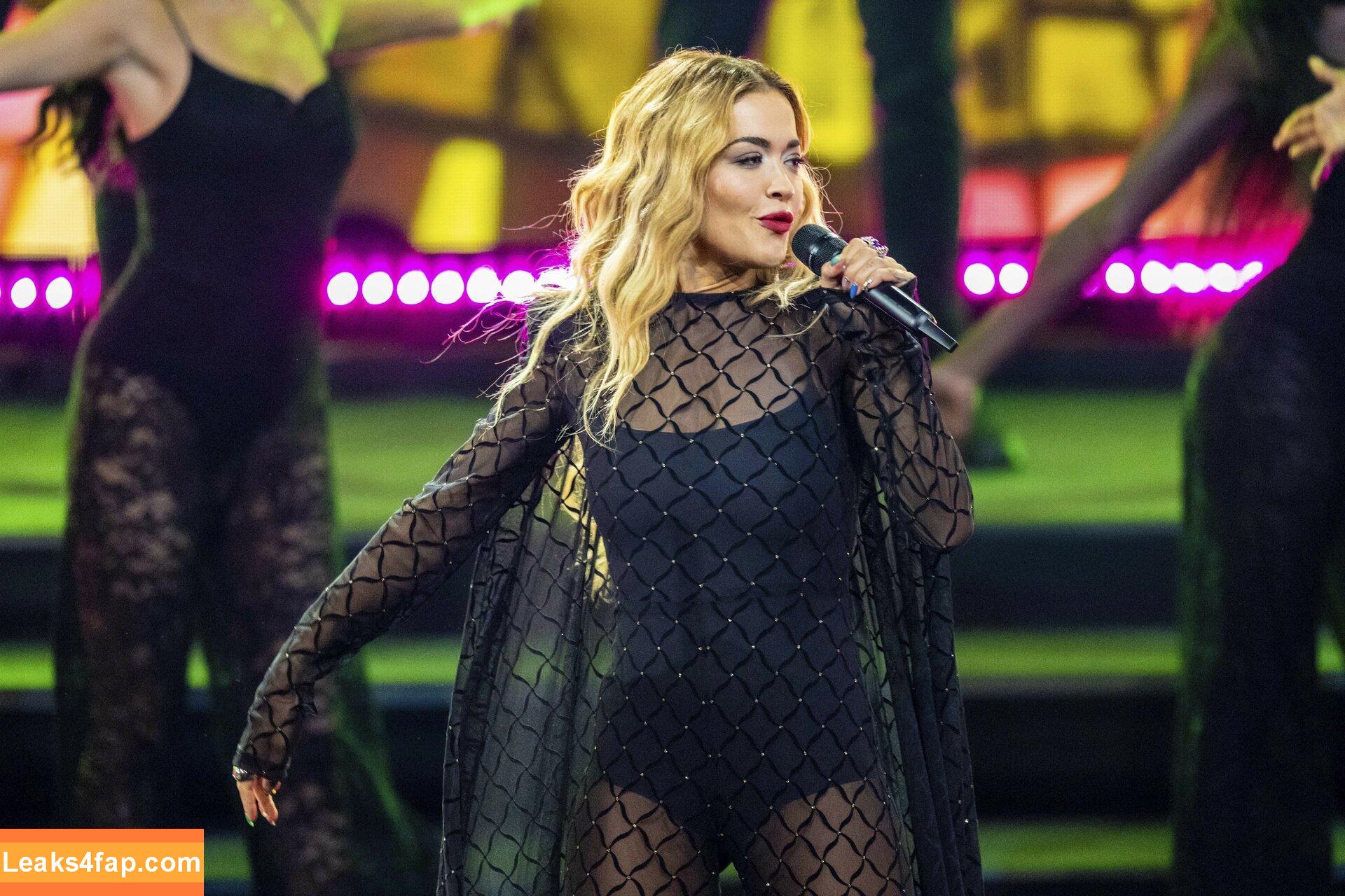 Rita Ora / https: / ritaora leaked photo photo #1658