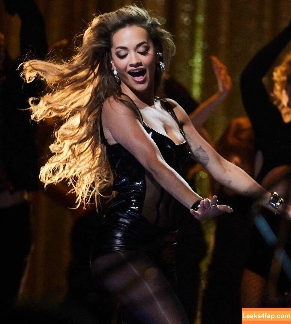 Rita Ora / https: / ritaora leaked photo photo #1660