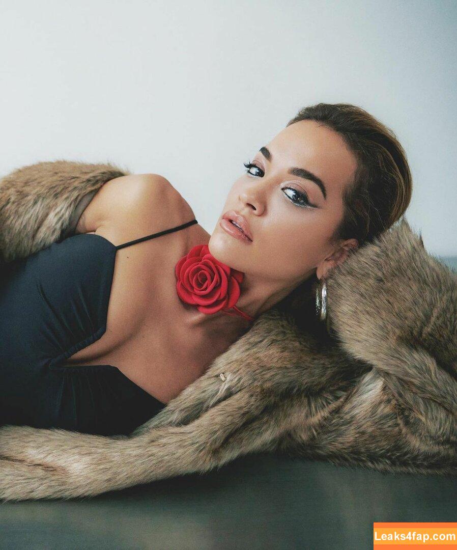 Rita Ora / https: / ritaora leaked photo photo #1702