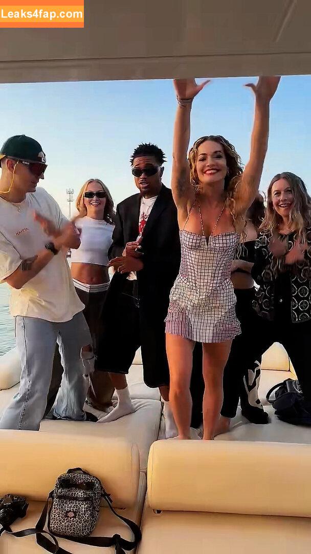 Rita Ora / https: / ritaora leaked photo photo #1705