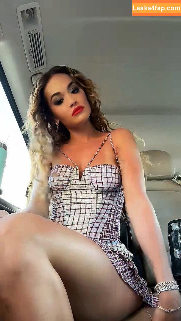 Rita Ora / https: / ritaora leaked photo photo #1708