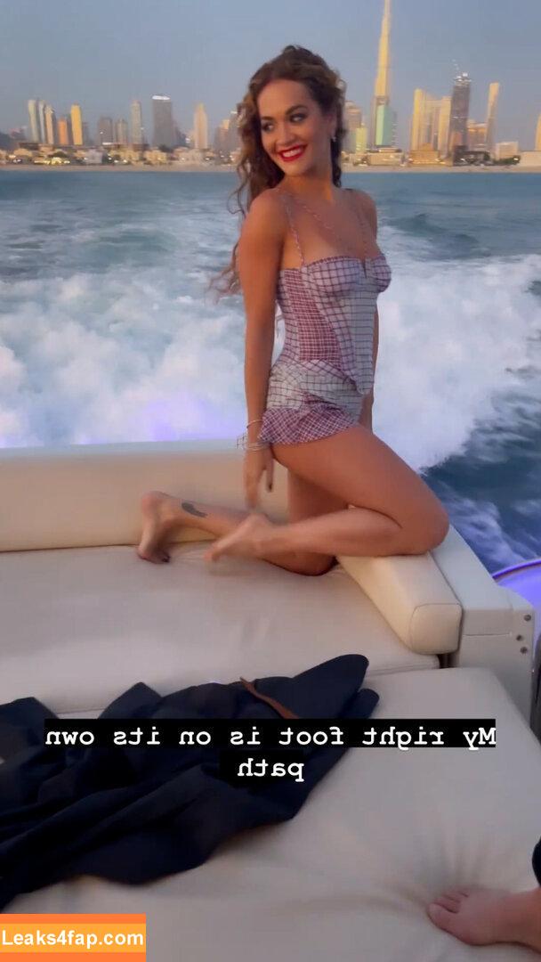 Rita Ora / https: / ritaora leaked photo photo #1709