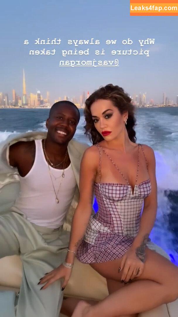 Rita Ora / https: / ritaora leaked photo photo #1713