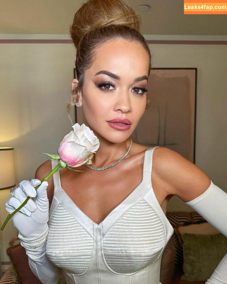Rita Ora / https: / ritaora leaked photo photo #1733