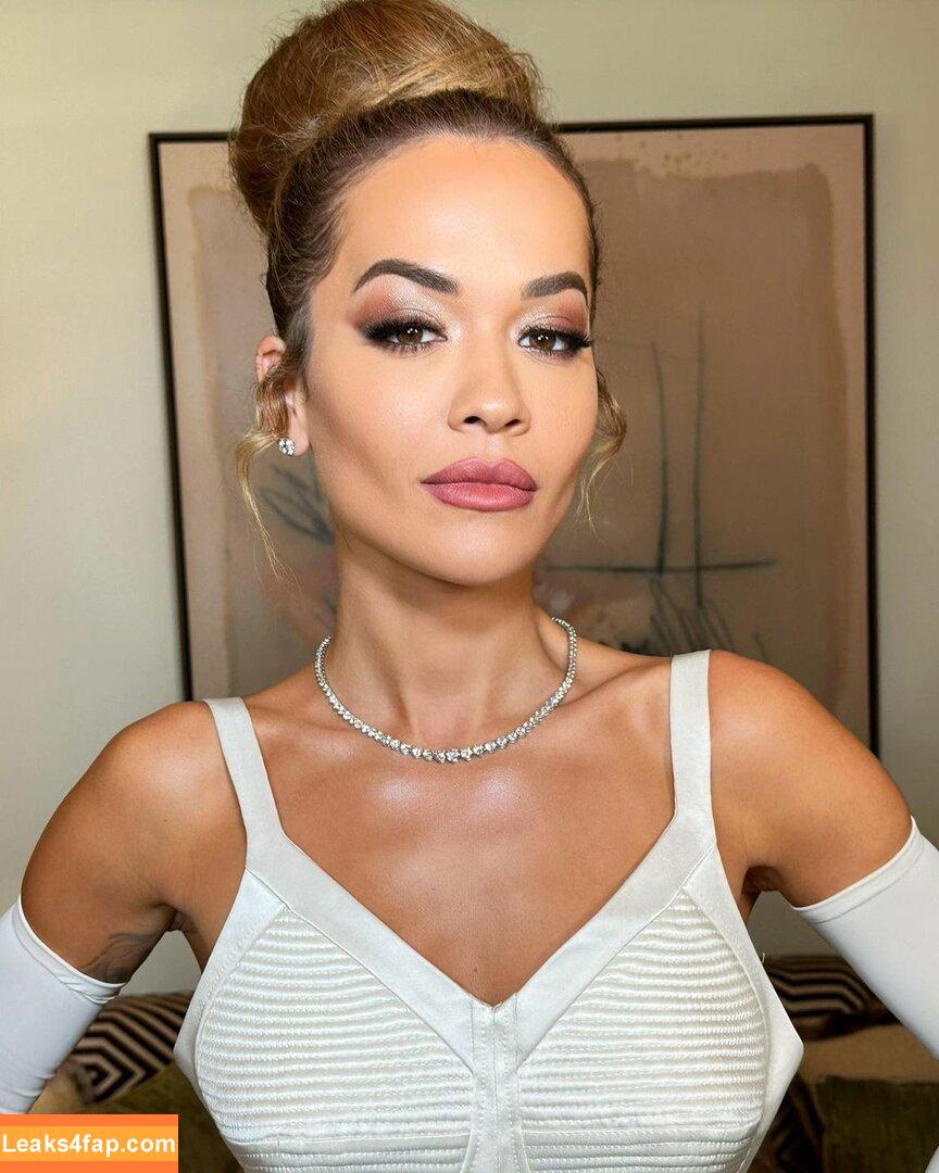 Rita Ora / https: / ritaora leaked photo photo #1734