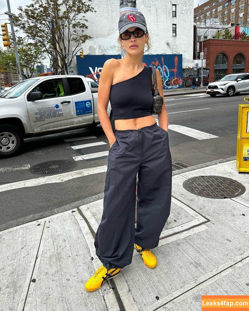 Rita Ora / https: / ritaora leaked photo photo #1736