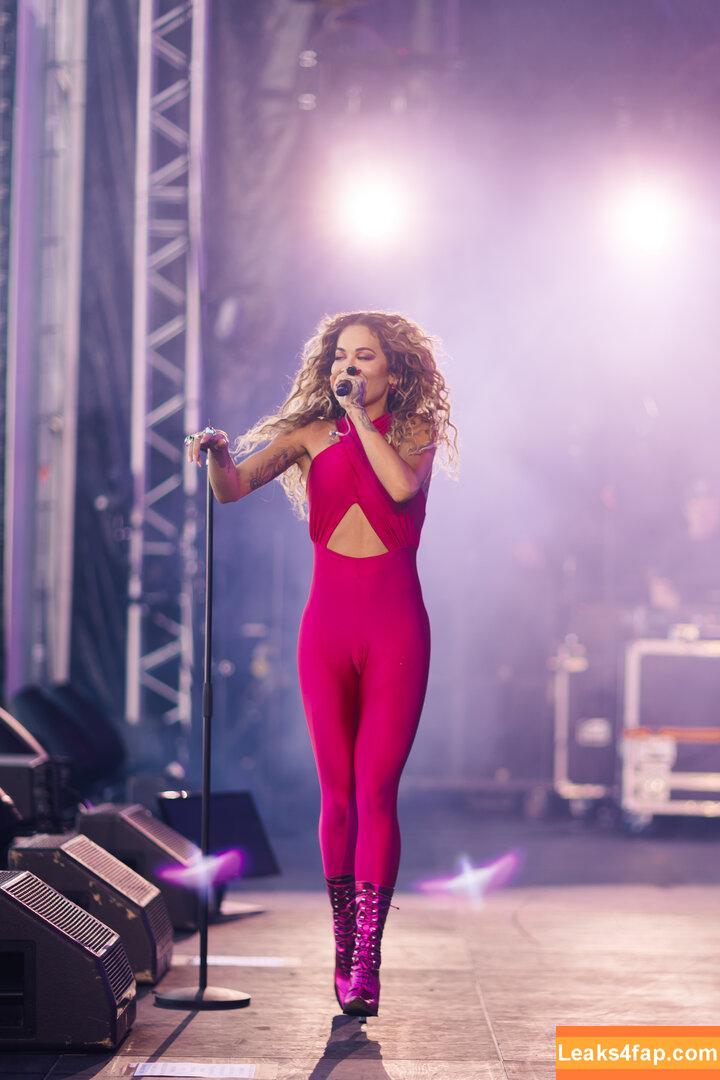 Rita Ora / https: / ritaora leaked photo photo #1745