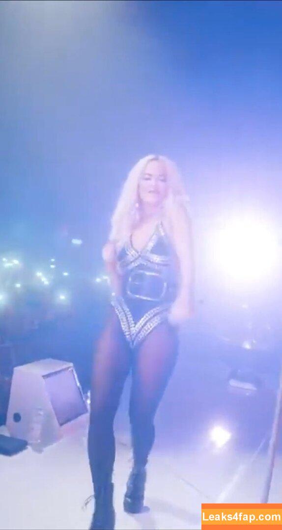 Rita Ora / https: / ritaora leaked photo photo #1754