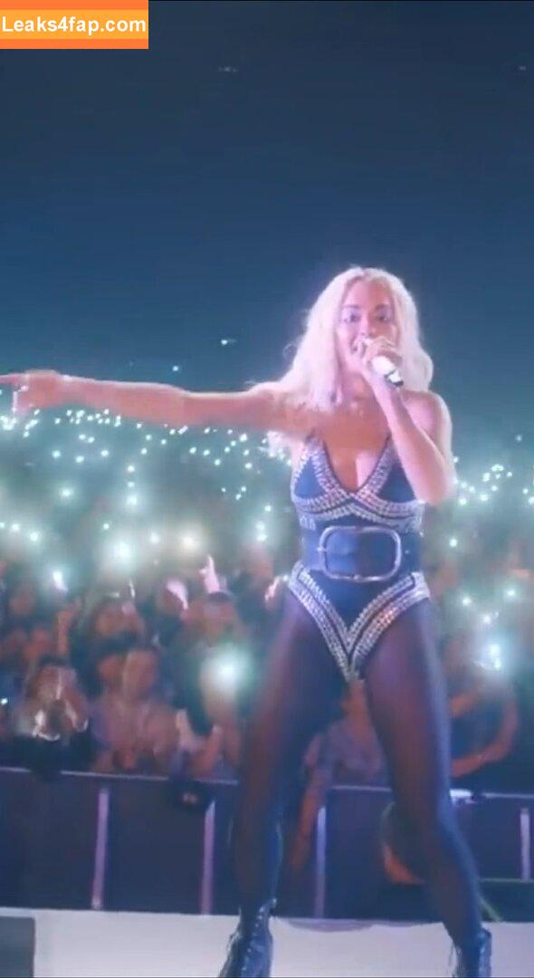 Rita Ora / https: / ritaora leaked photo photo #1755
