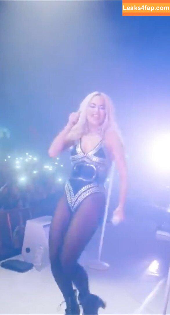 Rita Ora / https: / ritaora leaked photo photo #1756