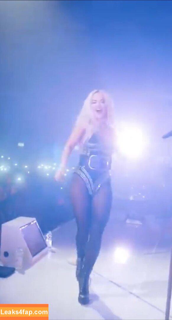Rita Ora / https: / ritaora leaked photo photo #1757