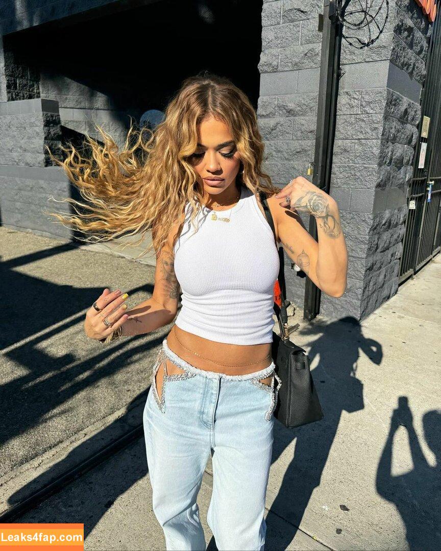 Rita Ora / https: / ritaora leaked photo photo #1766
