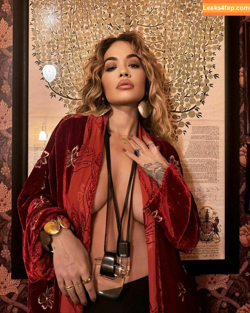 Rita Ora / https: / ritaora leaked photo photo #1767