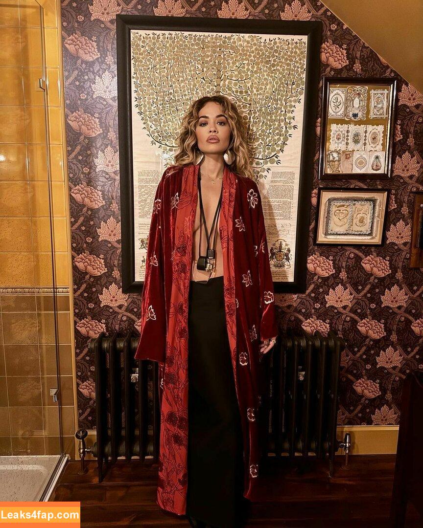 Rita Ora / https: / ritaora leaked photo photo #1768