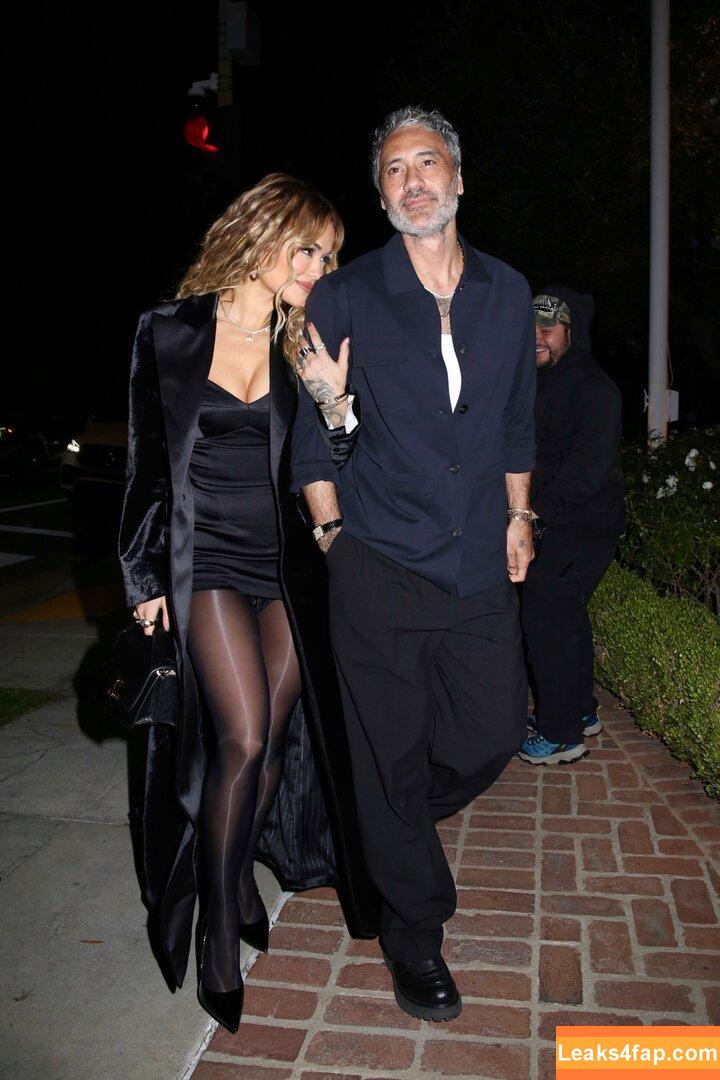 Rita Ora / https: / ritaora leaked photo photo #1772