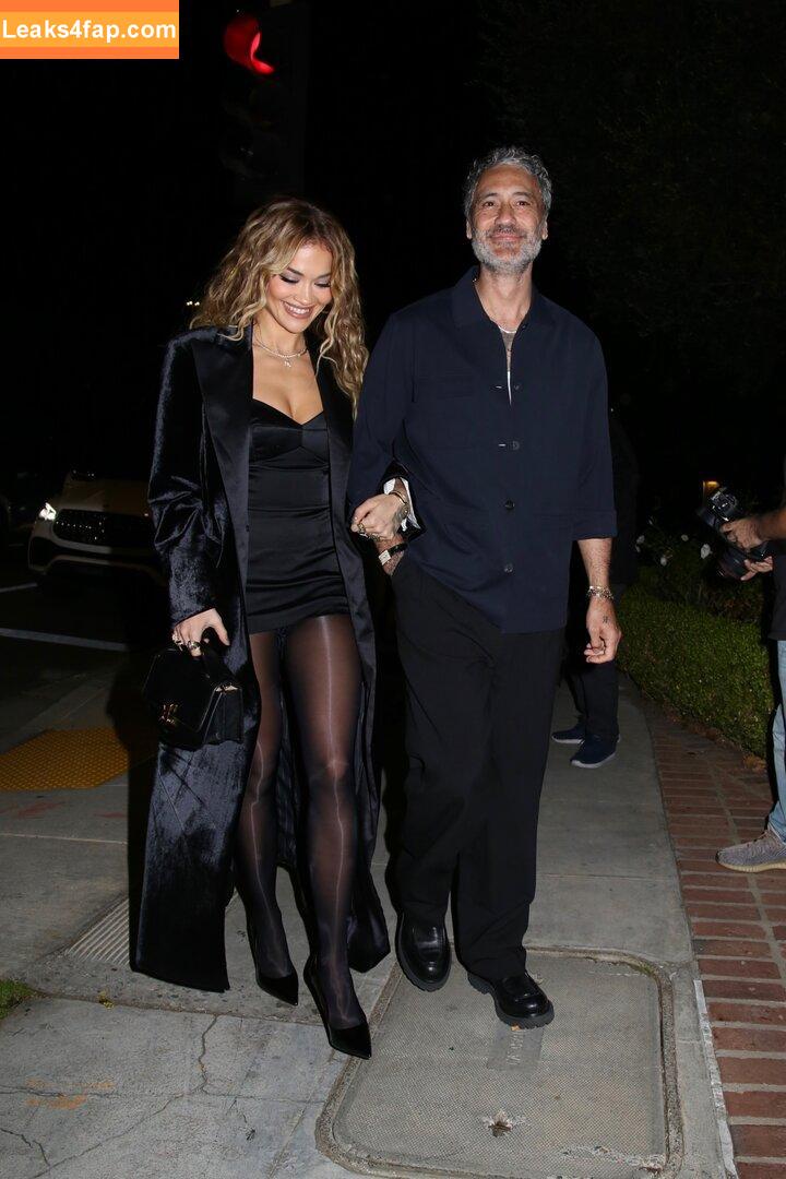 Rita Ora / https: / ritaora leaked photo photo #1773