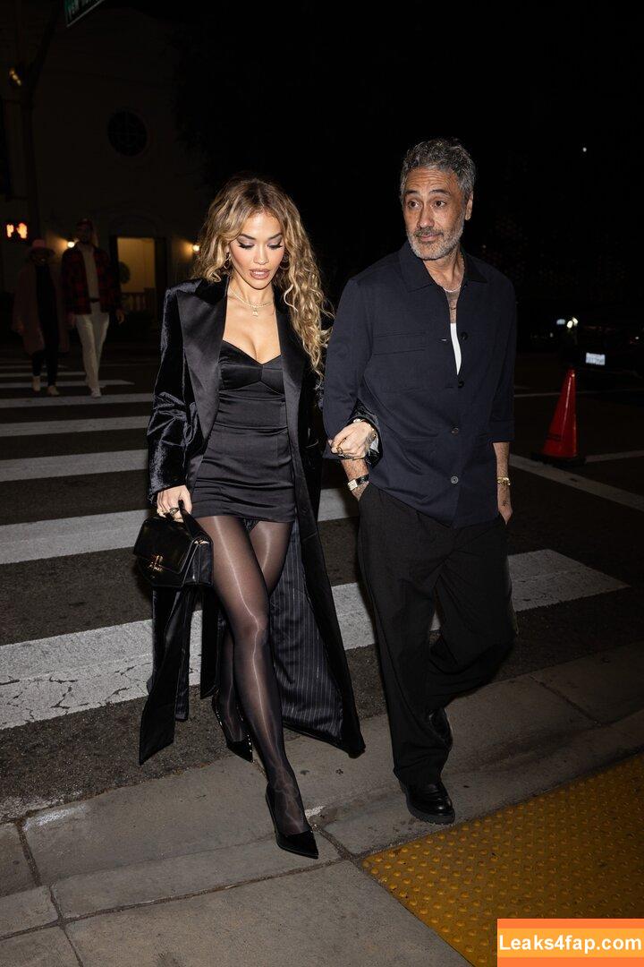 Rita Ora / https: / ritaora leaked photo photo #1775