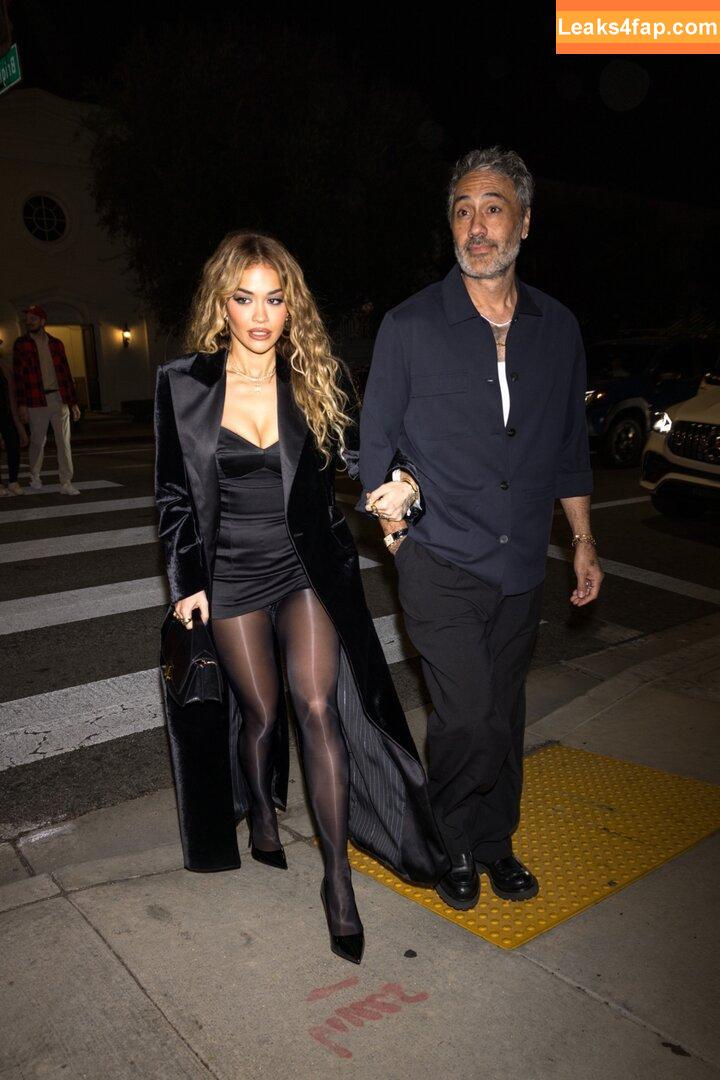 Rita Ora / https: / ritaora leaked photo photo #1780