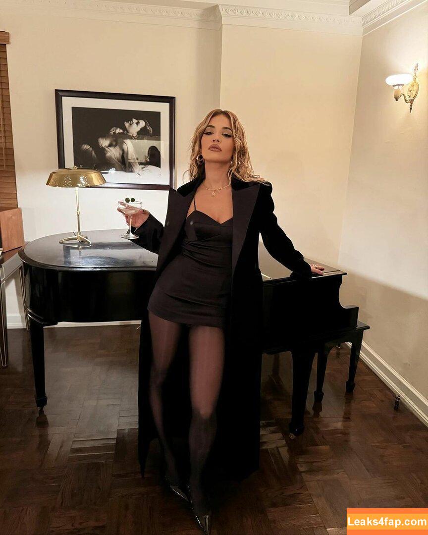 Rita Ora / https: / ritaora leaked photo photo #1786