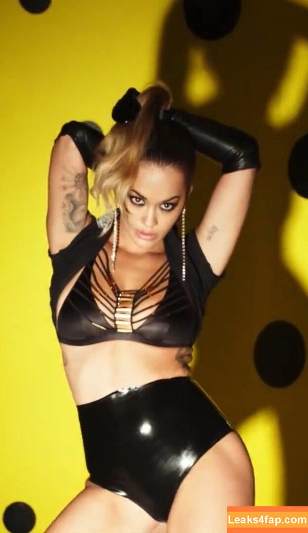 Rita Ora / https: / ritaora leaked photo photo #1800