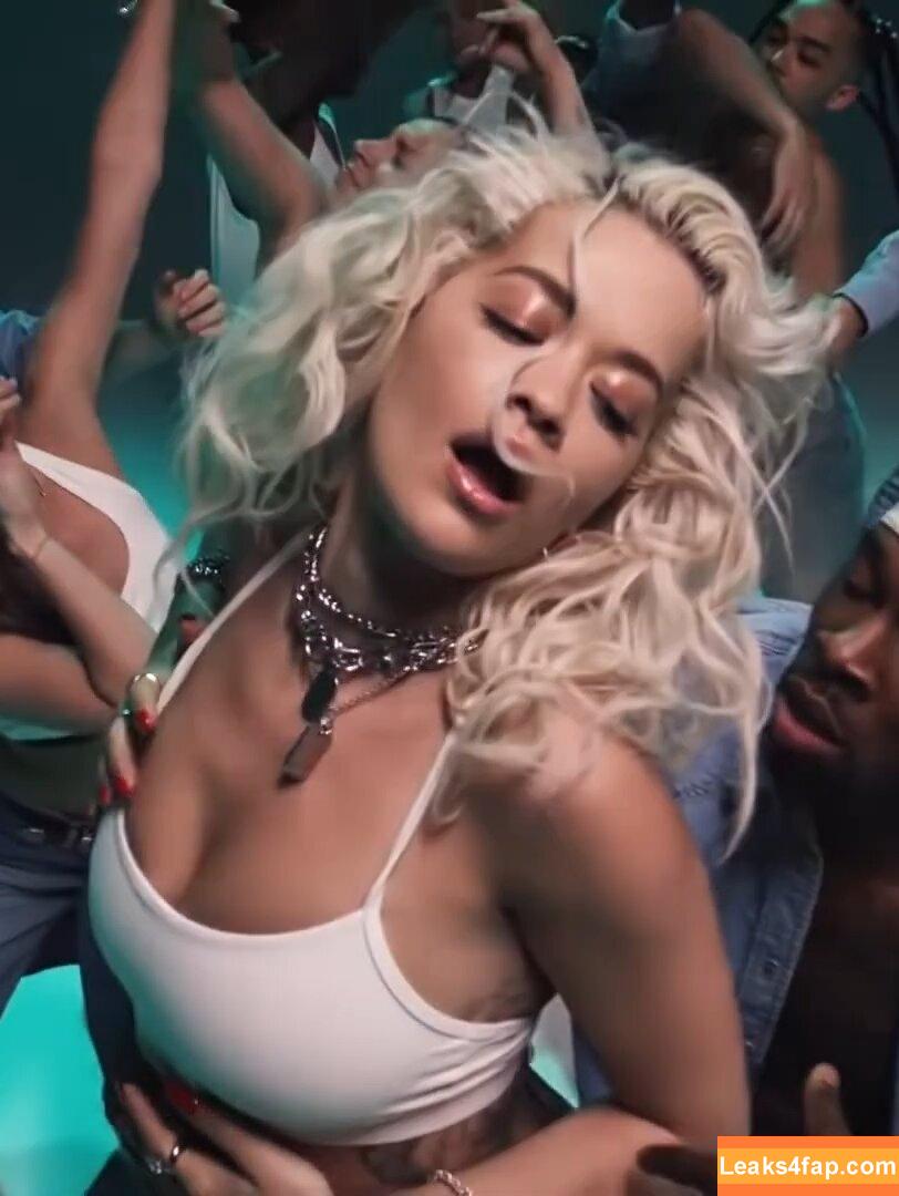 Rita Ora / https: / ritaora leaked photo photo #1806