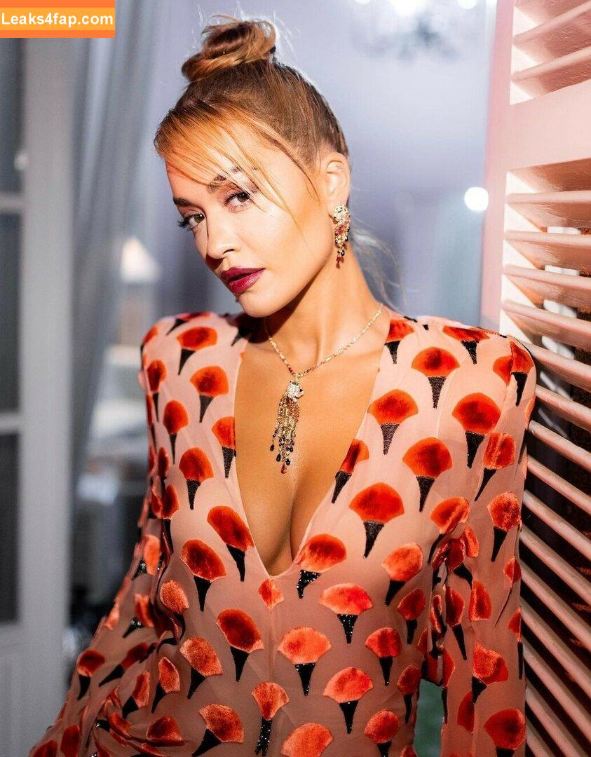 Rita Ora / https: / ritaora leaked photo photo #1828