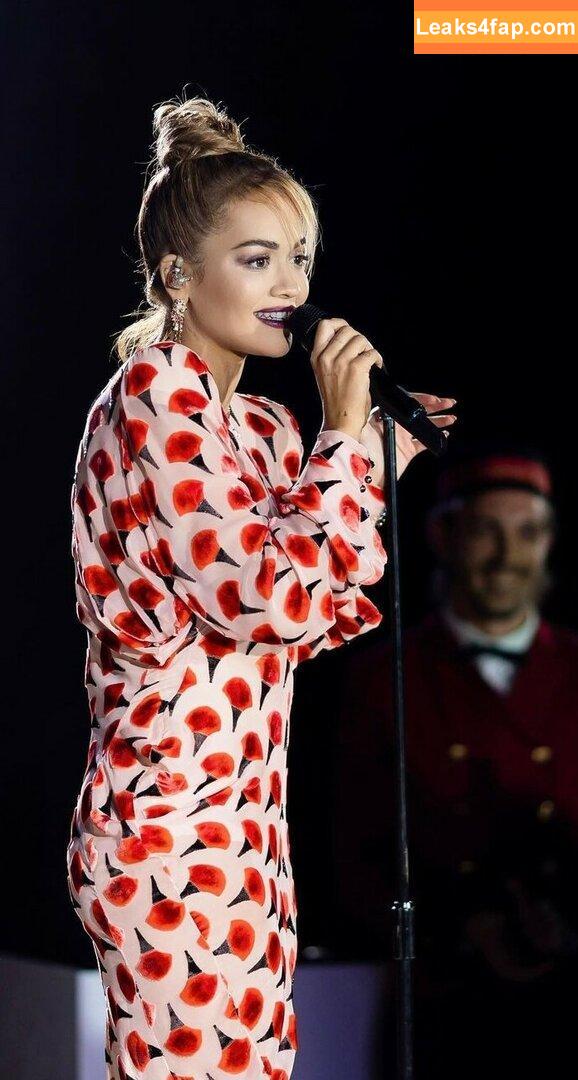 Rita Ora / https: / ritaora leaked photo photo #1830