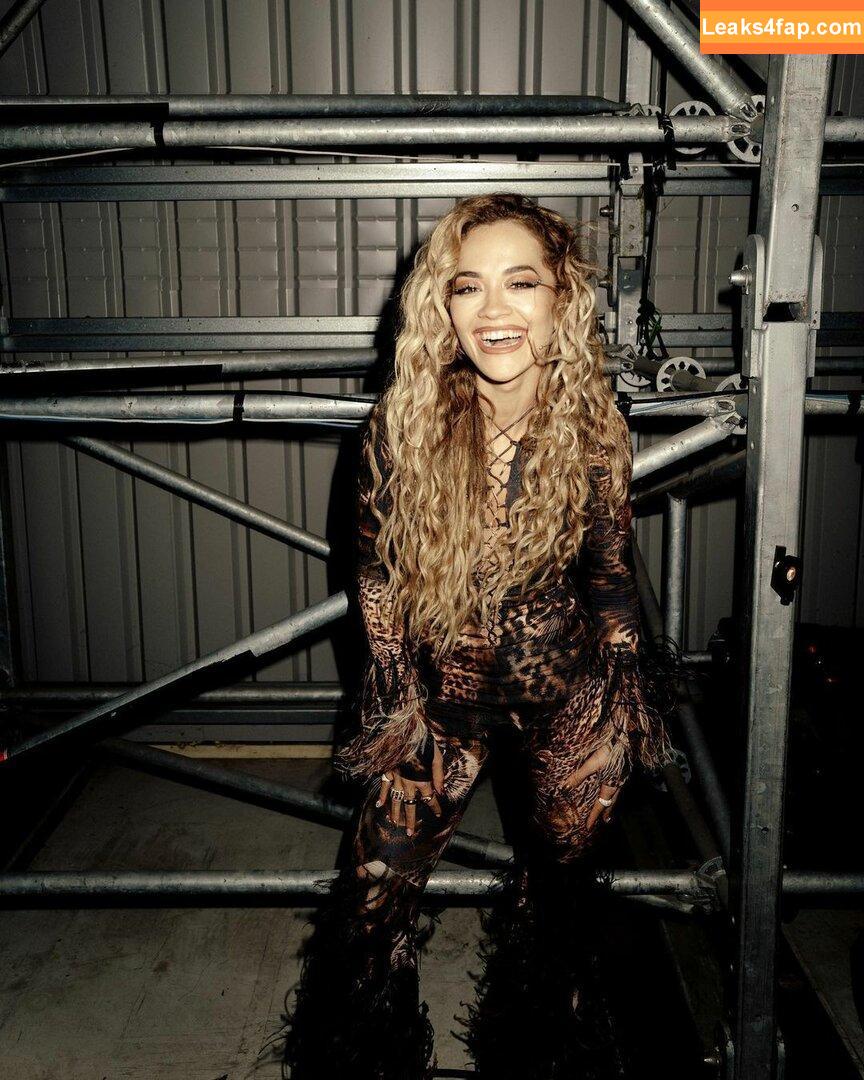 Rita Ora / https: / ritaora leaked photo photo #1831