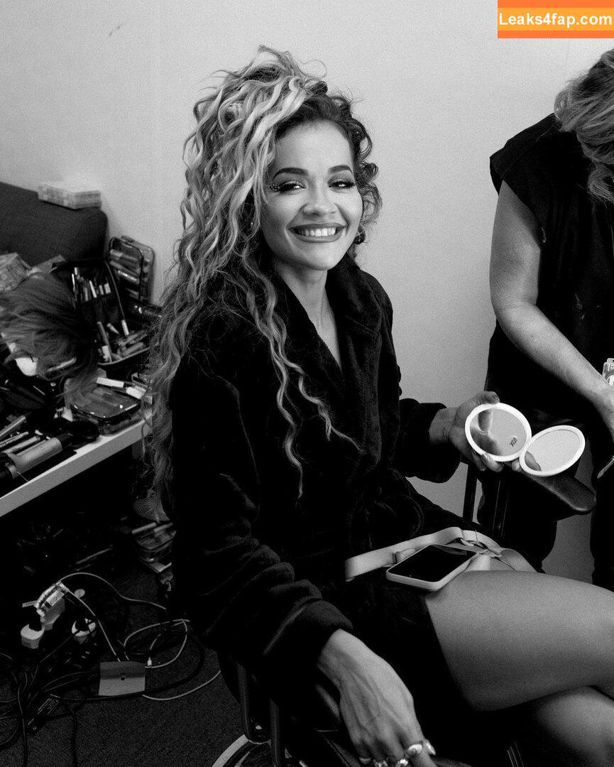 Rita Ora / https: / ritaora leaked photo photo #1833