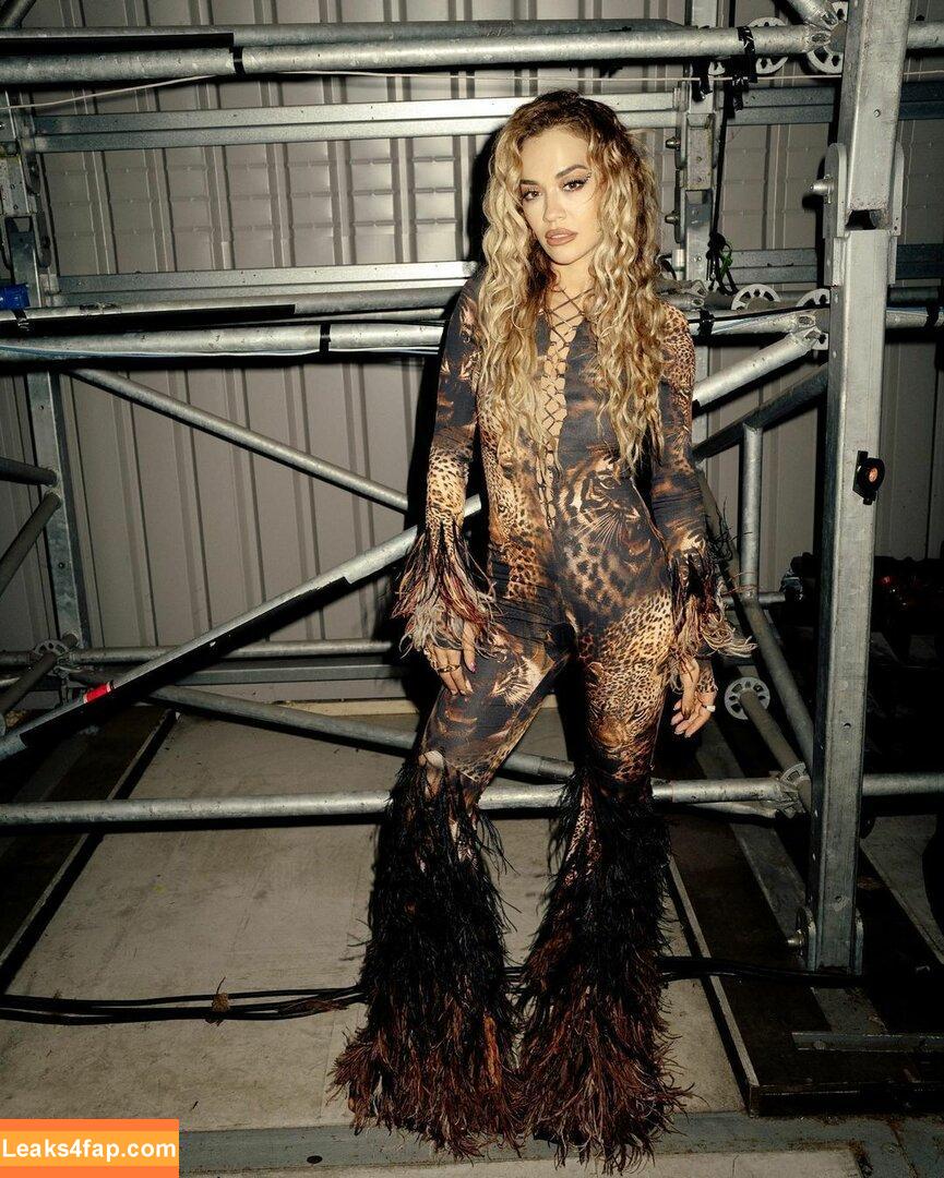 Rita Ora / https: / ritaora leaked photo photo #1834