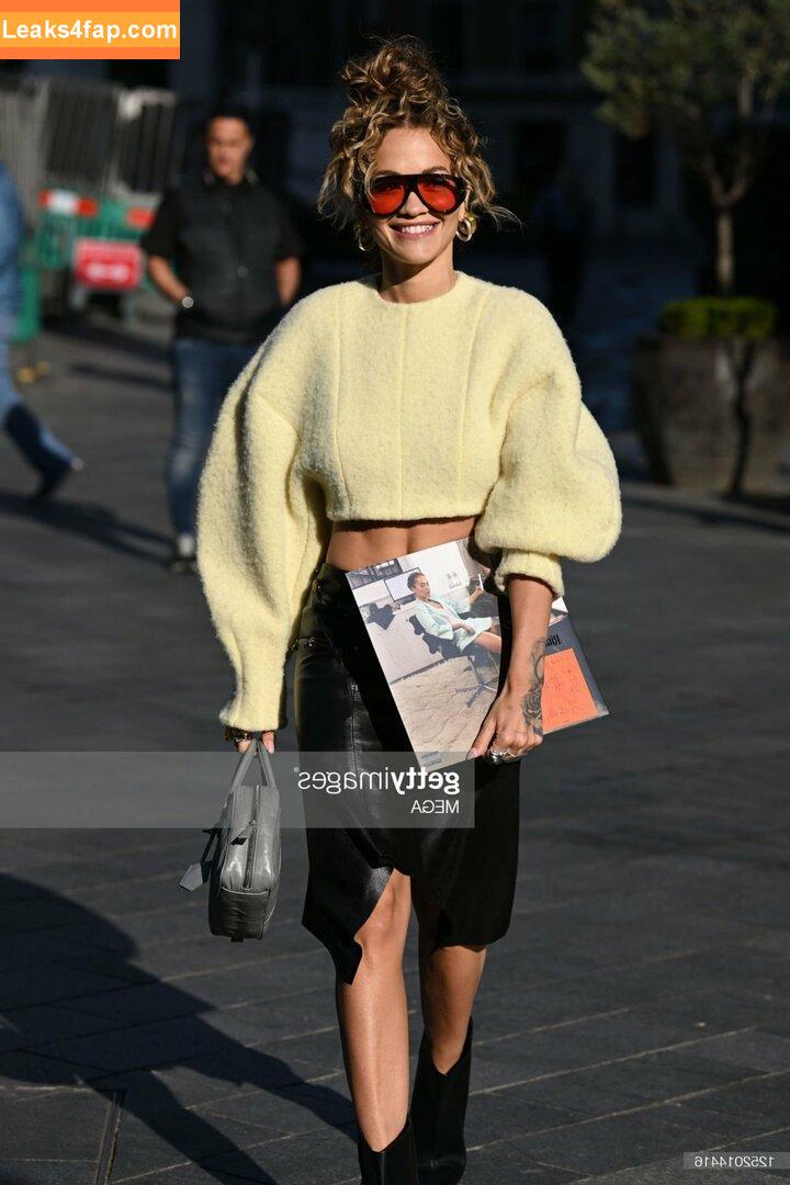 Rita Ora / https: / ritaora leaked photo photo #1852