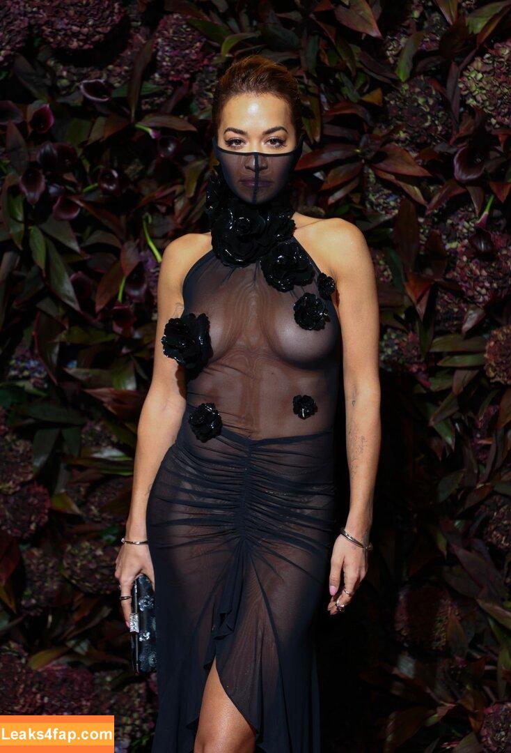 Rita Ora / https: / ritaora leaked photo photo #1869