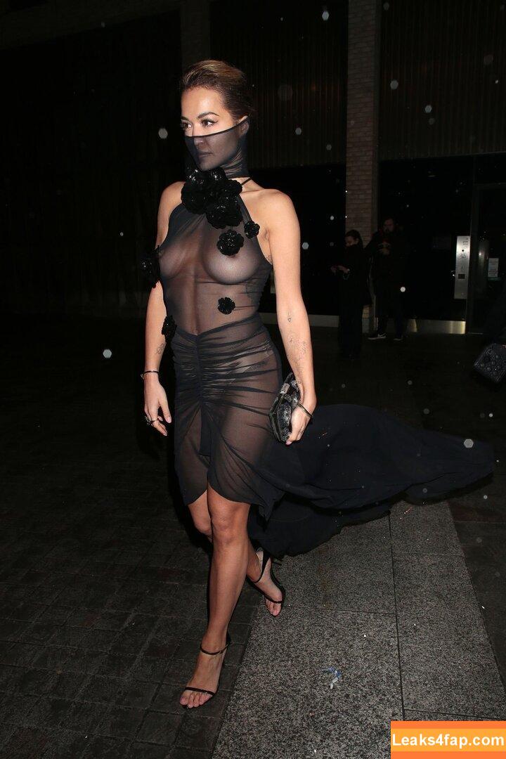 Rita Ora / https: / ritaora leaked photo photo #1871