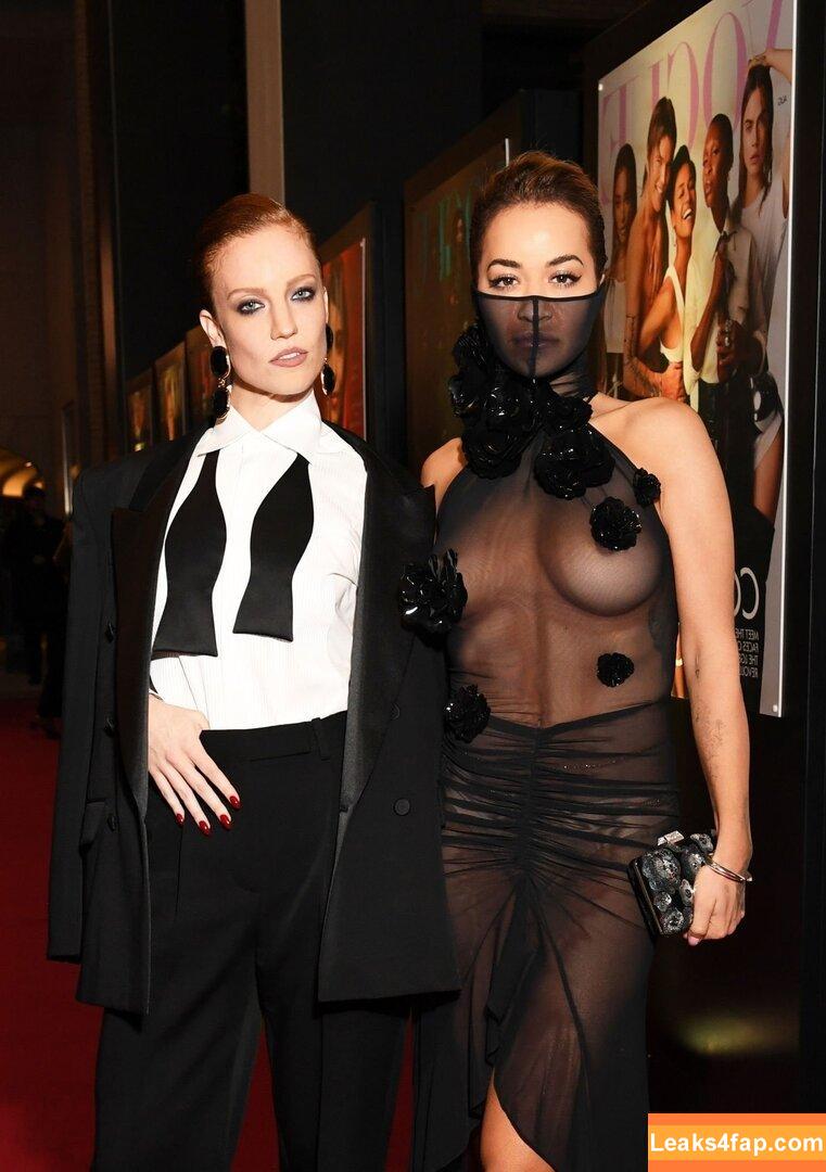 Rita Ora / https: / ritaora leaked photo photo #1885