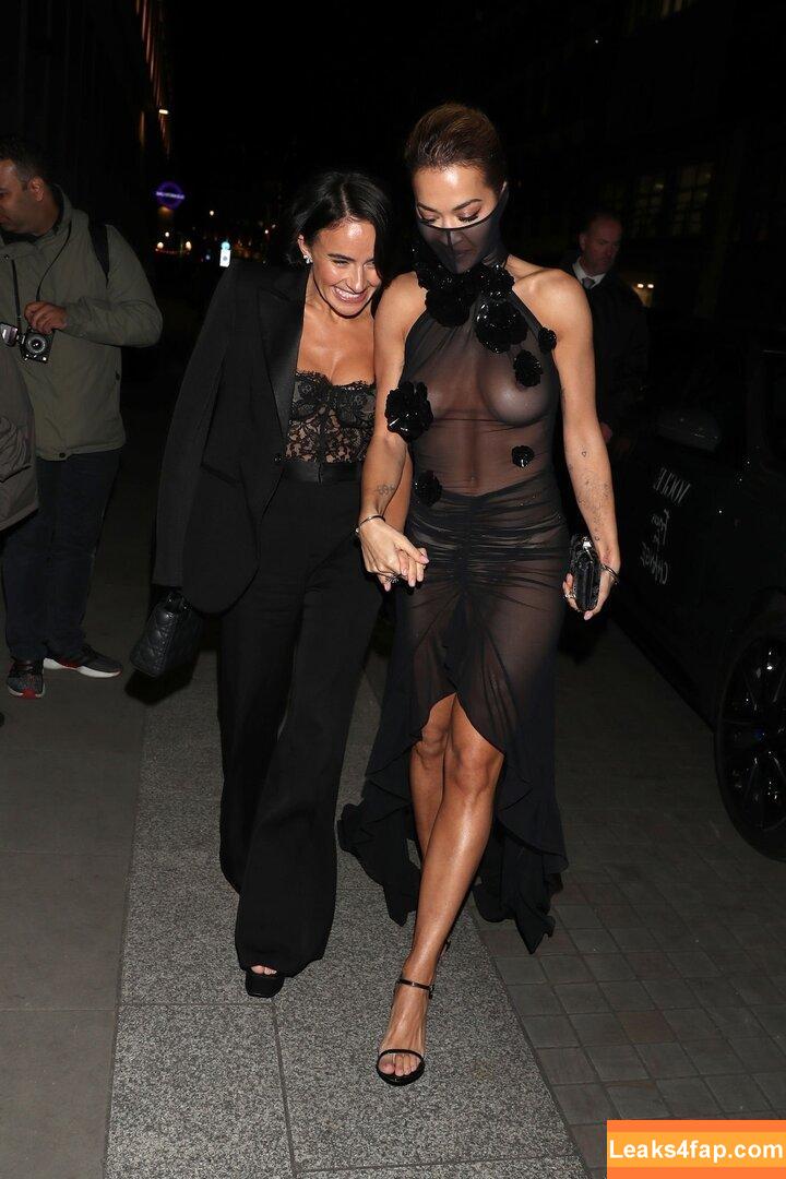 Rita Ora / https: / ritaora leaked photo photo #1888