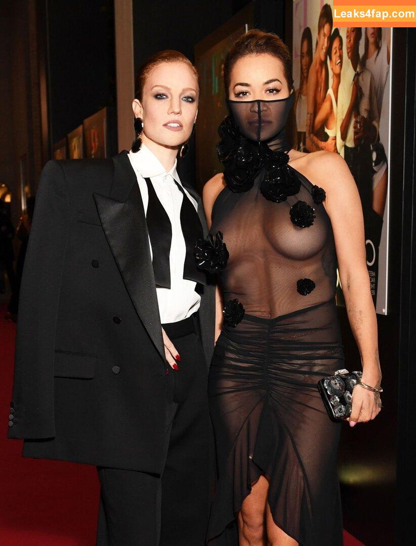 Rita Ora / https: / ritaora leaked photo photo #1892