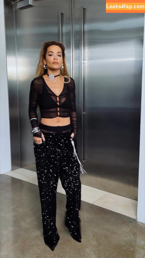 Rita Ora / https: / ritaora leaked photo photo #1893