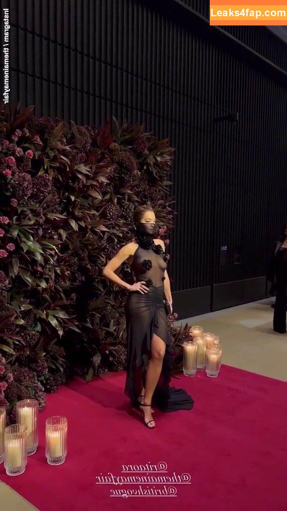 Rita Ora / https: / ritaora leaked photo photo #1896