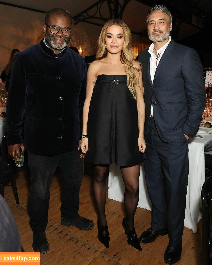 Rita Ora / https: / ritaora leaked photo photo #1897