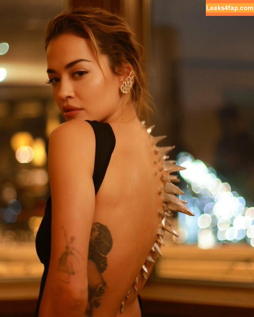 Rita Ora / https: / ritaora leaked photo photo #1945