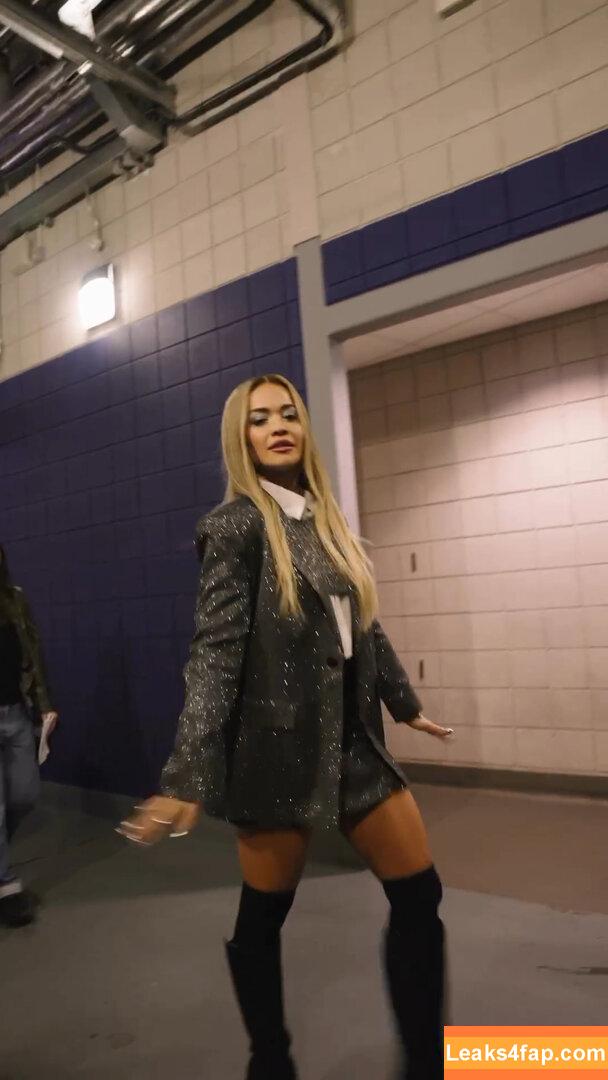 Rita Ora / https: / ritaora leaked photo photo #1978