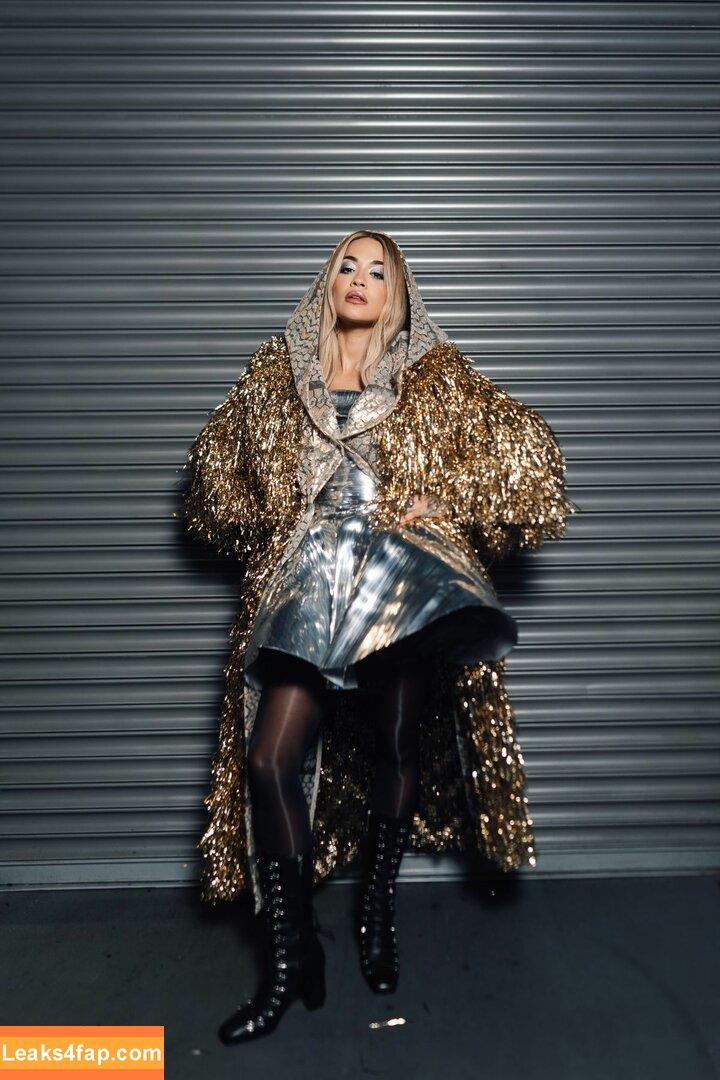 Rita Ora / https: / ritaora leaked photo photo #1985