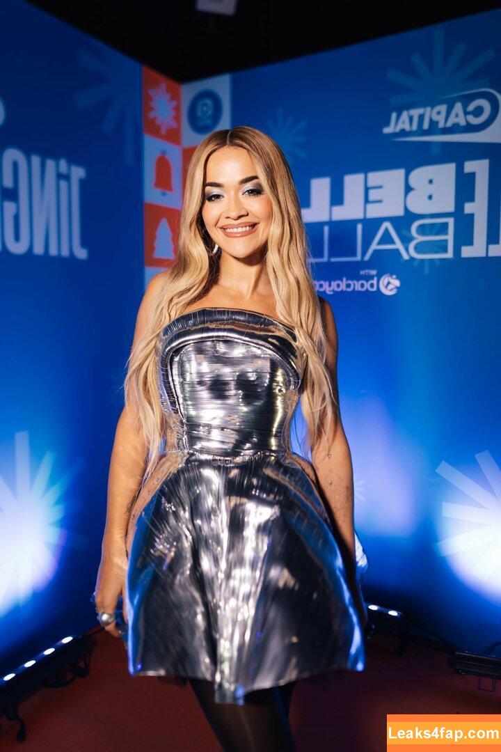Rita Ora / https: / ritaora leaked photo photo #1990