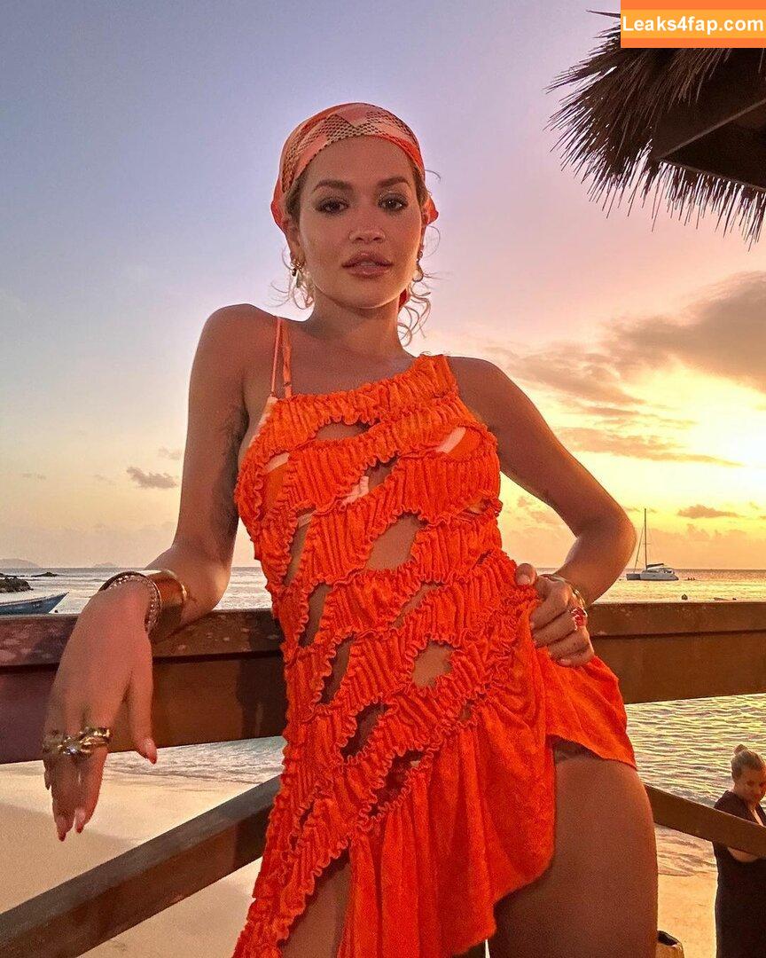 Rita Ora / https: / ritaora leaked photo photo #1993