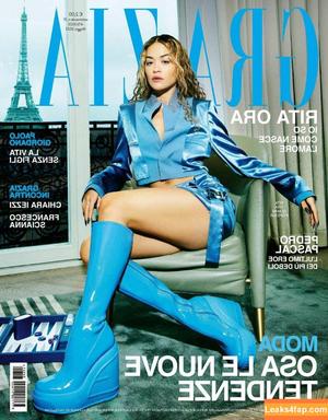 Rita Ora photo #1005
