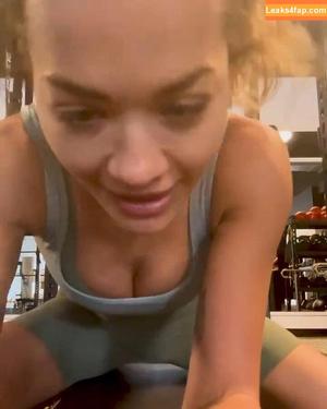 Rita Ora photo #1060