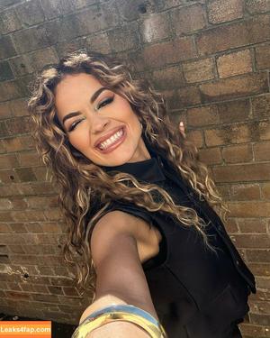 Rita Ora photo #1103