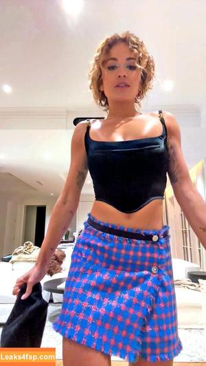 Rita Ora photo #1107
