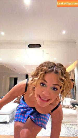 Rita Ora photo #1108